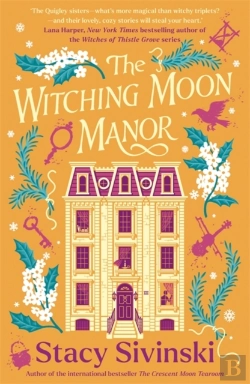 Bertrand.pt - The Witching Moon Manor