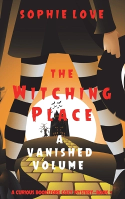 Bertrand.pt - The Witching Place: A Vanished Volume  A