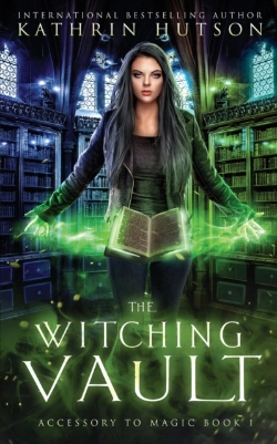 Bertrand.pt - The Witching Vault