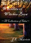 The Witchlets Of Witches Brew