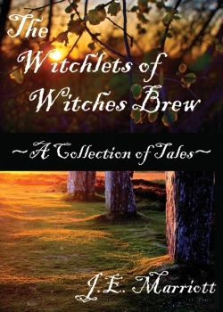 Bertrand.pt - The Witchlets Of Witches Brew
