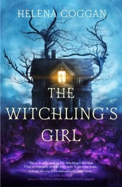 Bertrand.pt - The Witchling'S Girl