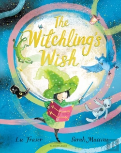 Bertrand.pt - The Witchling'S Wish