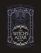 The Witch'S Altar Book