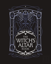 The Witch'S Altar Book