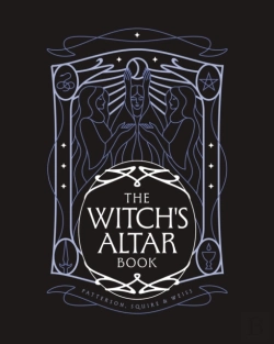 Bertrand.pt - The Witch'S Altar Book