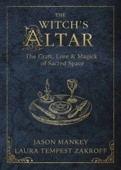 The Witch'S Altar
