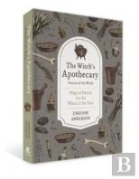 The Witch'S Apothecary: Seasons Of The Witch