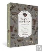 The Witch'S Apothecary: Seasons Of The Witch