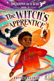 The Witch'S Apprentice