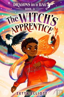 Bertrand.pt - The Witch'S Apprentice