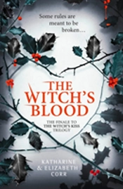 The Witch'S Blood