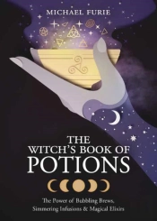 The Witch'S Book Of Potions