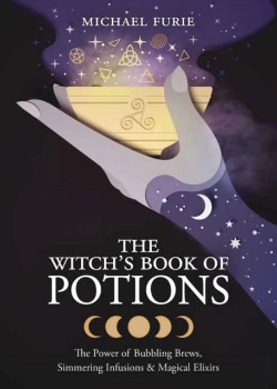 Bertrand.pt - The Witch'S Book Of Potions