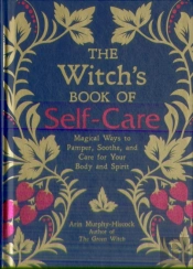 The Witch'S Book Of Self-Care