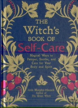 Bertrand.pt - The Witch'S Book Of Self-Care