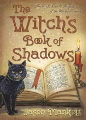 The Witch'S Book Of Shadows