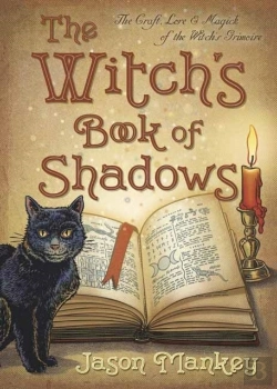 Bertrand.pt - The Witch'S Book Of Shadows