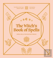The Witch'S Book Of Spells