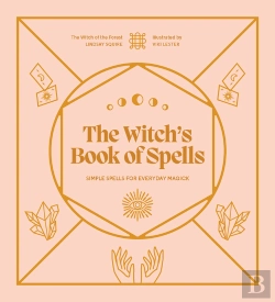 Bertrand.pt - The Witch'S Book Of Spells