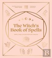 The Witch'S Book Of Spells