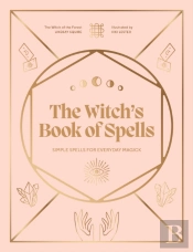 The Witch'S Book Of Spells