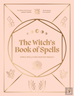 Bertrand.pt - The Witch'S Book Of Spells