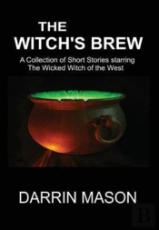 The Witch'S Brew
