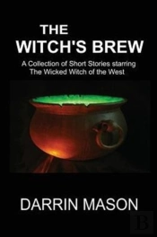The Witch'S Brew
