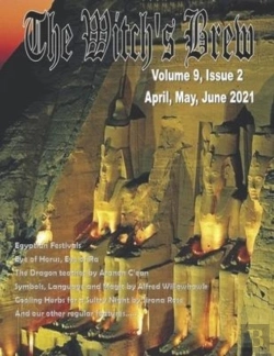 Bertrand.pt - The Witch'S Brew Vol. 9 Issue 2