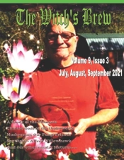 The Witch'S Brew, Vol. 9 Issue 3