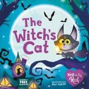 The Witch'S Cat (Red'S Rainbow)