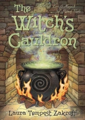 The Witch'S Cauldron