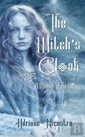 The Witch'S Cloak