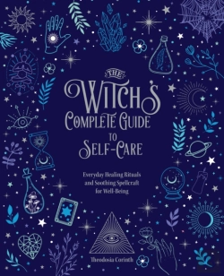 Bertrand.pt - The Witch'S Complete Guide To Self-Care