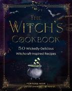 The Witch'S Cookbook