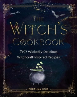 Bertrand.pt - The Witch'S Cookbook