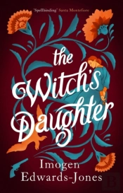 The Witch'S Daughter