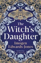 The Witch's Daughter