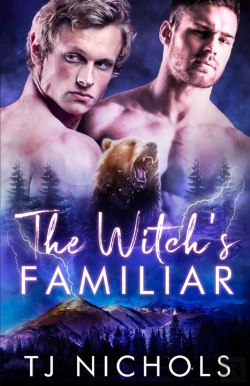 Bertrand.pt - The Witch'S Familiar