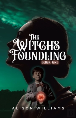 Bertrand.pt - The Witch'S Foundling