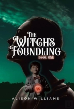 Bertrand.pt - The Witch'S Foundling