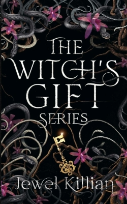 Bertrand.pt - The Witch'S Gift