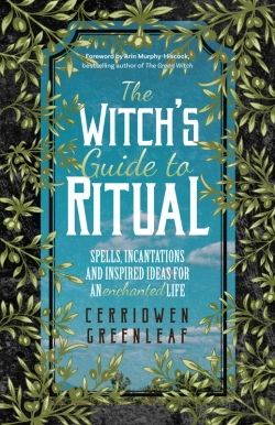 Bertrand.pt - The Witch'S Guide To Ritual