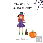 The Witch'S Halloween Party