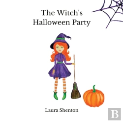 Bertrand.pt - The Witch'S Halloween Party