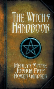The Witch'S Handbook