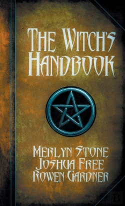 Bertrand.pt - The Witch'S Handbook