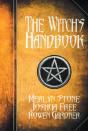 The Witch'S Handbook