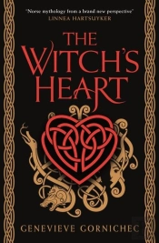 The Witch'S Heart
